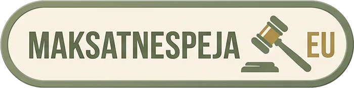 Maksātnespēja fiziskām un juridiskām personām. Juridiskās konsultācijas, dokumentu sagatavošana tiesai un pilna procesa uzraudzība, lai nodrošinātu drošu un likumīgu finansiālo restartu LV.